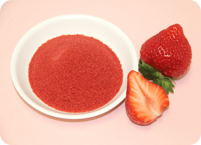 フリーズドライ食品製造